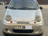 Daewoo Matiz-1
