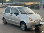 Daewoo Matiz-2