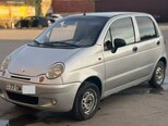 Daewoo Matiz-4