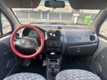 Daewoo Matiz-7