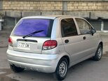 Daewoo Matiz-5