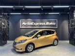 Nissan Note-1
