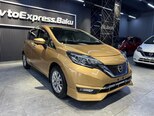 Nissan Note-4