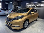 Nissan Note-5