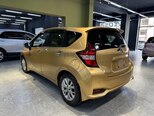 Nissan Note-9