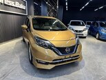 Nissan Note-11