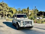 Mercedes G 55 AMG-3