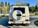 Mercedes G 55 AMG-4