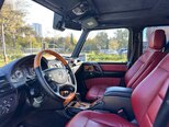 Mercedes G 55 AMG-5