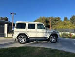 Mercedes G 55 AMG-6