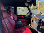 Mercedes G 55 AMG-8