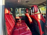 Mercedes G 55 AMG-10