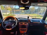 Mercedes G 55 AMG-11