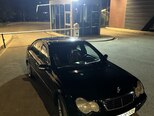 Mercedes C 240-3