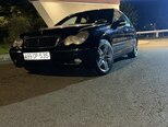 Mercedes C 240-1