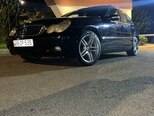 Mercedes C 240-2