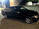 Mercedes C 240-7