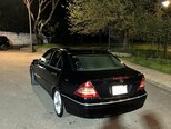 Mercedes C 240-9