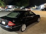 Mercedes C 240-8