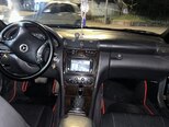 Mercedes C 240-4