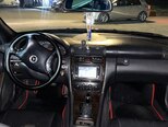 Mercedes C 240-5