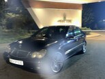 Mercedes C 240-11
