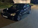 Mercedes C 240-10