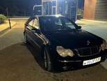 Mercedes C 240-13