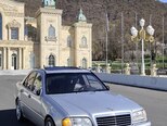 Mercedes C 230-1