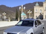 Mercedes C 230-3