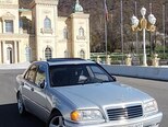 Mercedes C 230-2