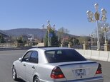 Mercedes C 230-5