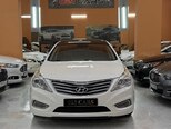 Hyundai Grandeur-12