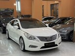 Hyundai Grandeur-10