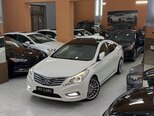 Hyundai Grandeur-8