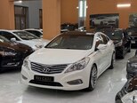 Hyundai Grandeur-11