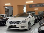 Hyundai Grandeur-13