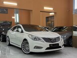 Hyundai Grandeur-9