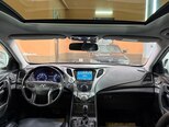 Hyundai Grandeur-4