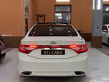 Hyundai Grandeur-3