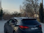 Hyundai Santa Fe-6