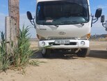 Hyundai HD-65-8