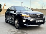 Kia Sorento-1