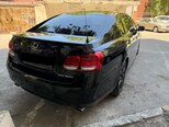 Lexus GS 300-5