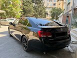 Lexus GS 300-4
