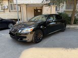 Lexus GS 300-2
