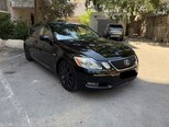 Lexus GS 300-1