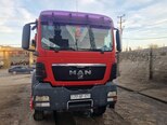 MAN TGS 33.360-1