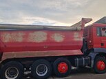 MAN TGS 33.360-3