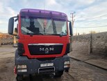 MAN TGS 33.360-2